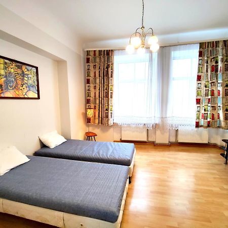 Old Town Peldu Apartment リガ エクステリア 写真