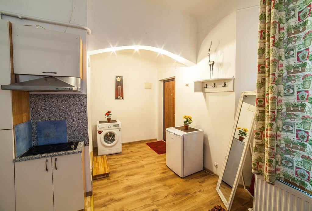 Old Town Peldu Apartment リガ エクステリア 写真