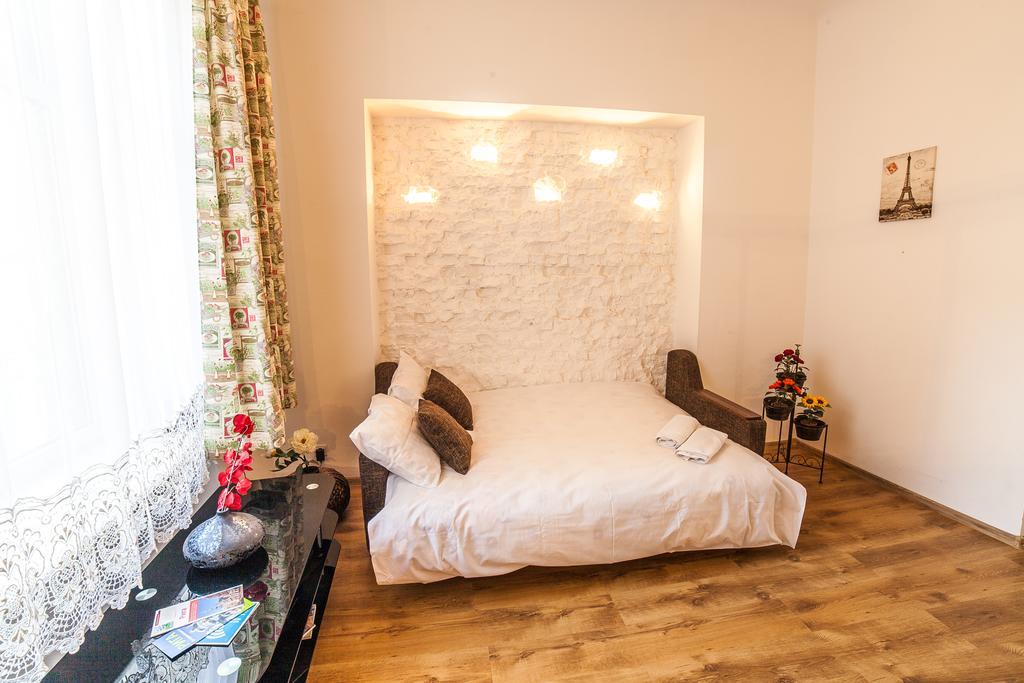 Old Town Peldu Apartment リガ エクステリア 写真